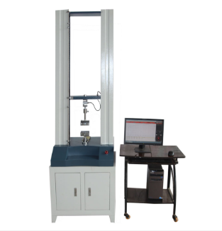 橡膠拉伸試驗(yàn)機(jī)操作規(guī)程與作業(yè)指導(dǎo)書(shū)